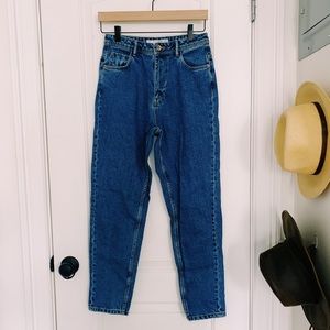 Zara highrise Jeans Size US 4 / MEX 26 / EU 36